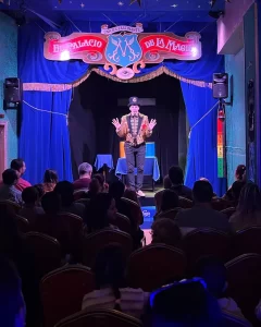 El-Palacio-de-la-magia-Barcelona-Show-niños