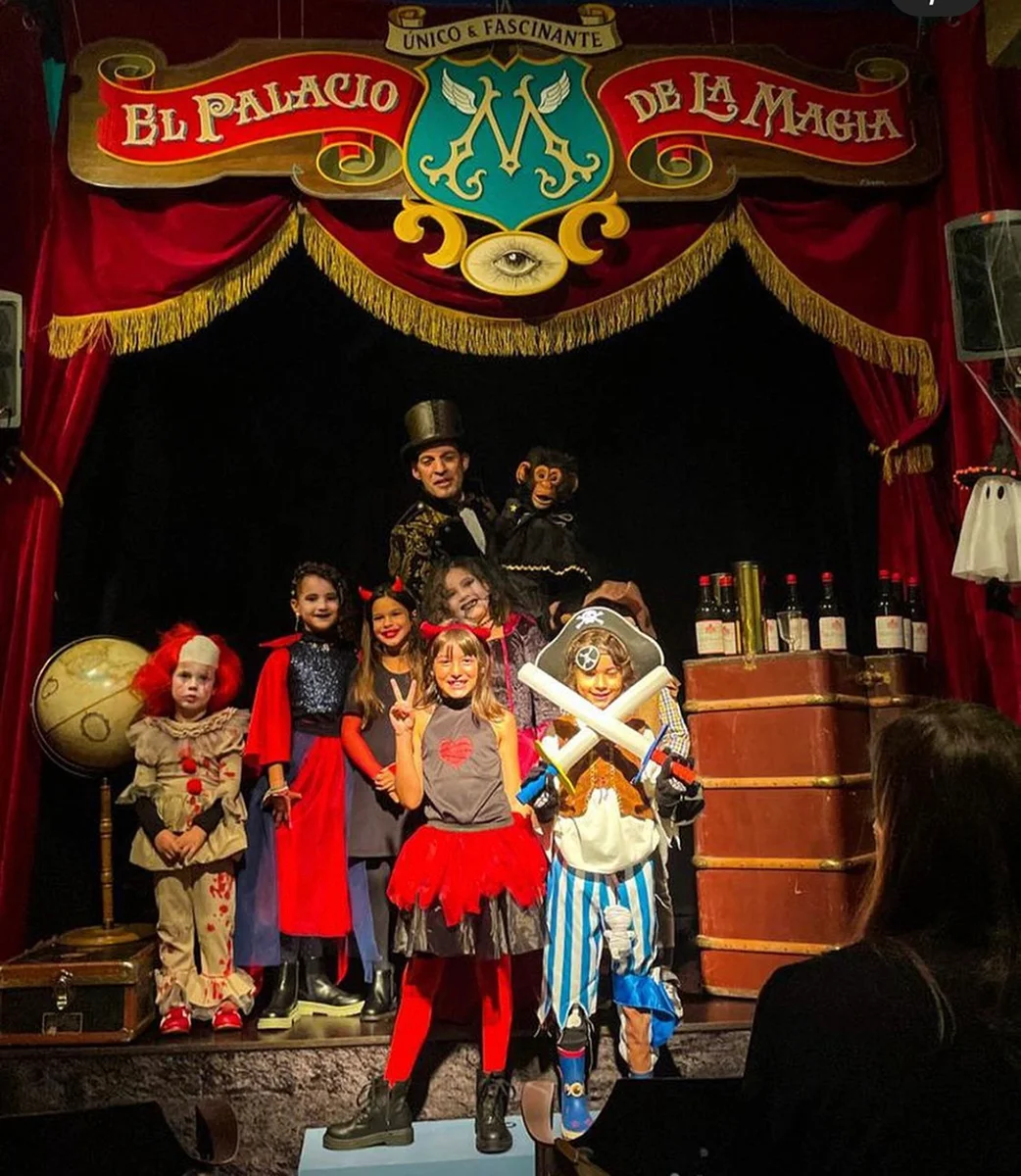 palacio-de-la-magia-Barcelona-en-Halloween